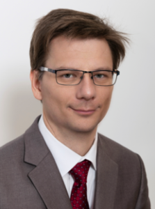 Balázs Győrffy profile picture