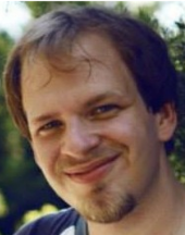 Balázs Ligeti profile picture